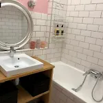 Διαμέρισμα Makalina - Mini Loft A Menilmontant *