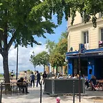 Makalina - Mini Loft A Menilmontant Διαμέρισμα Παρίσι