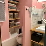 Διαμέρισμα Makalina - Mini Loft A Menilmontant *